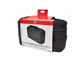HORI Nintendo Switch 2 Compact Carry All (Black
