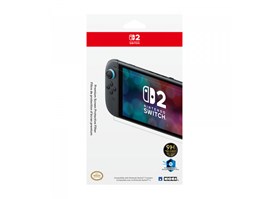 Nintendo Switch 2 Premium Screen Protective Filter