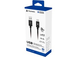 PS5 DualSense USB Charching Cable
