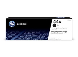 HP 44A Black Toner (1000 stran) - originální CF244A