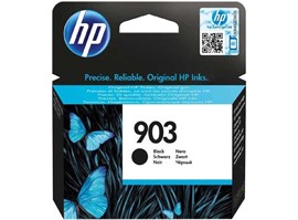 HP 903 Black, T6L99AE