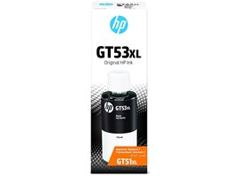 HP GT53XL Black, 1VV21AE