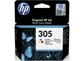 HP 305 Tri-color, 3YM60AE