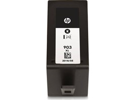 HP 903XL Black, T6M15AE