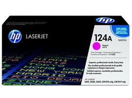 HP color ton., Q6003A, fialový CLJ 2600