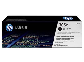HP CE410XD Toner,černý