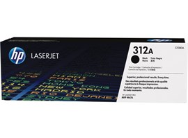 HP CF380A Toner,černý