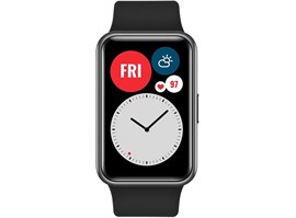 Huawei Watch Fit Black
