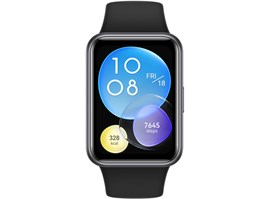 Huawei Watch Fit 2 Black