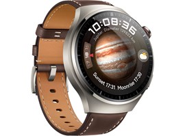 Huawei Watch 4 PRO Brown