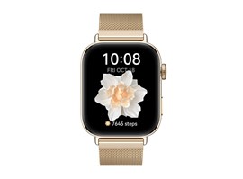 Huawei Watch Fit 3 Gold
