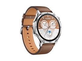 Huawei Watch GT 5 46mm Brown
