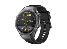 Huawei Watch GT 5 Pro 46mm Black