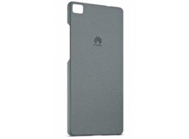 Huawei protective pouzdro 0.8mm Huawei P8Lite,Grey