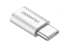 Huawei AP52  Adapter USB C White