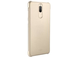Huawei PU Protective Gold Mate 10 Lite