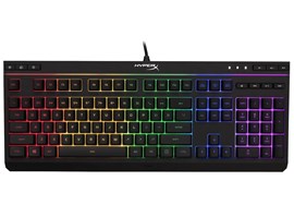 HyperX Alloy Core RGB 4P4F5AA#ABA