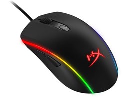 HyperX Pulsefire Surge Black H4P5Q1AA
