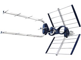 ITS EK BLUE MAX - anténa venkovní 18,5 dB LTE2 5G