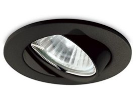 Ideal Lux Swing Nero 243825