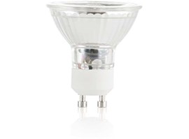 Ideal Lux Lampadina 123943 Gu10 7W Vetro