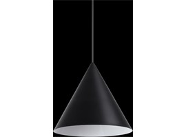 Ideal Lux A-Line Sp1 D30 Nero 232744
