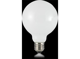 Ideal Lux E27 8W 760Lm Globo Dimm 252186