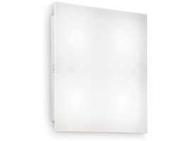 Ideal Lux Flat Pl4 D30 134895
