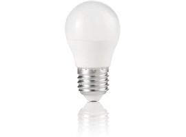 Ideal Lux Power E27 7W Sfera 3K 151755