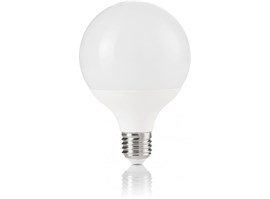 Ideal Lux Power E27 12W Globo 3K 151779