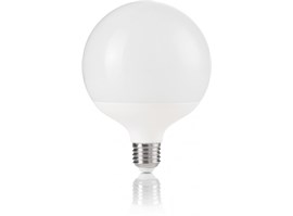 Ideal Lux Power E27 15W Globo 3K 151786