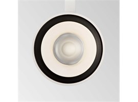 Ideal Lux Quick 15W Cri80 3K Wh 222509