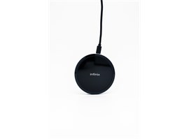 Infinix Wireless Charger XWC01 - PROMO