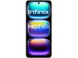 Infinix Hot 50i 4GB/128GB Titanium Grey