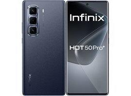 Infinix Hot 50 PRO+ 8GB/256GB Sleek Black