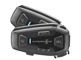 Interphone U-COM8R 2pcs INTERPHOUCOM8RTP