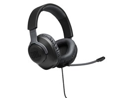 JBL Quantum 100 černá