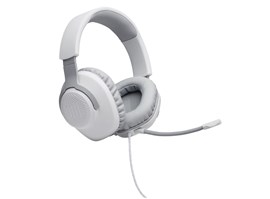 JBL Quantum 100 bílá