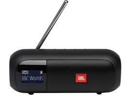 JBL Tuner 2 černý