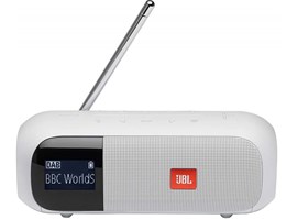 JBL Tuner 2 bílý