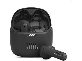 JBL Tune Flex black