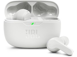 JBL Wave Beam white