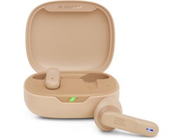 JBL Wave Flex beige