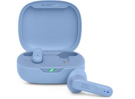 JBL Wave Flex blue