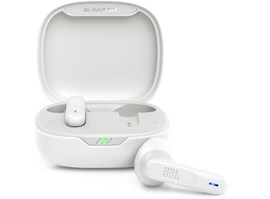 JBL Wave Flex white
