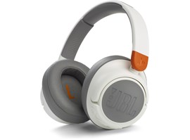 JBL JR460NC white
