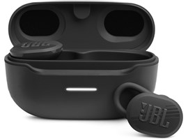 JBL Endurance Race black