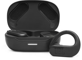 JBL Endurance Peak III black
