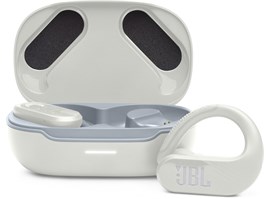JBL Endurance Peak III white