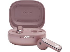 JBL Live Flex rose